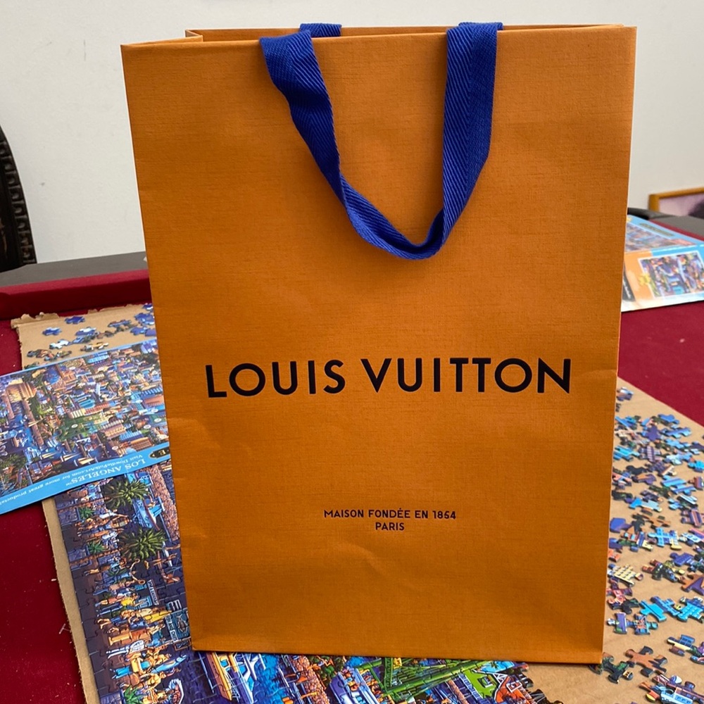 Louis Vuitton Bag